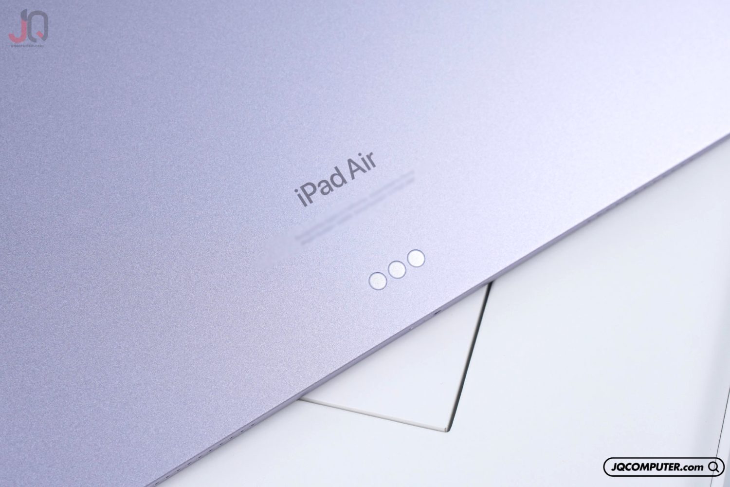 iPad Air 13 Apple M2 WiFi - Image 8