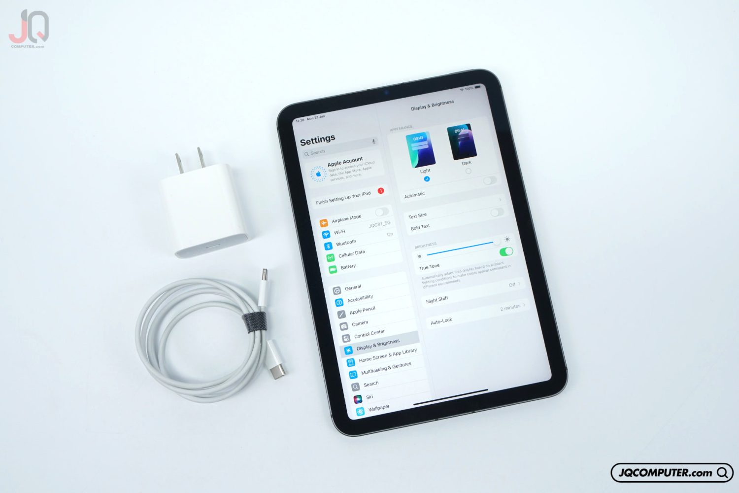 iPad mini 6 Cellular - Image 4