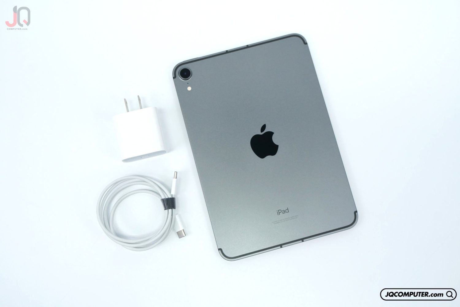 iPad mini 6 Cellular - Image 2