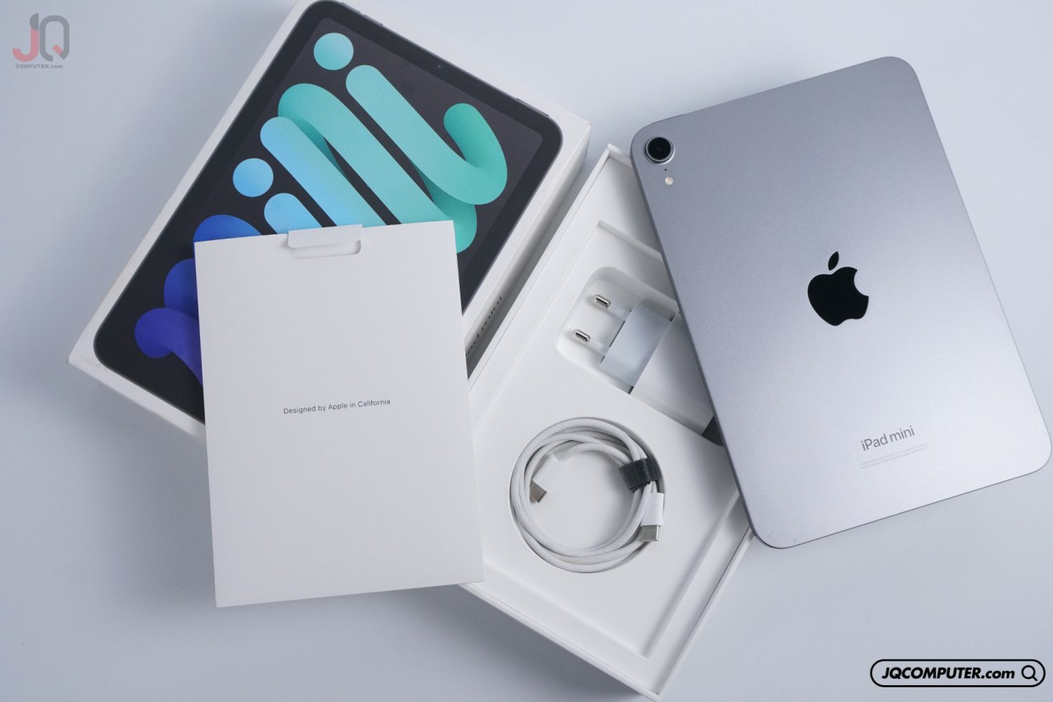 iPad mini (A17 Pro) - Image 14