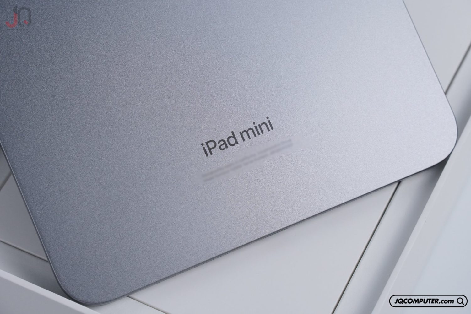iPad mini (A17 Pro) - Image 9
