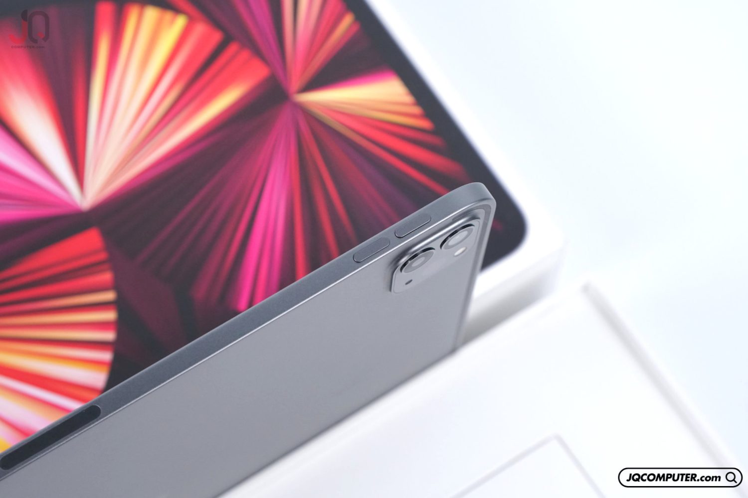 iPad Pro 11 Apple M1 WiFi - Image 16