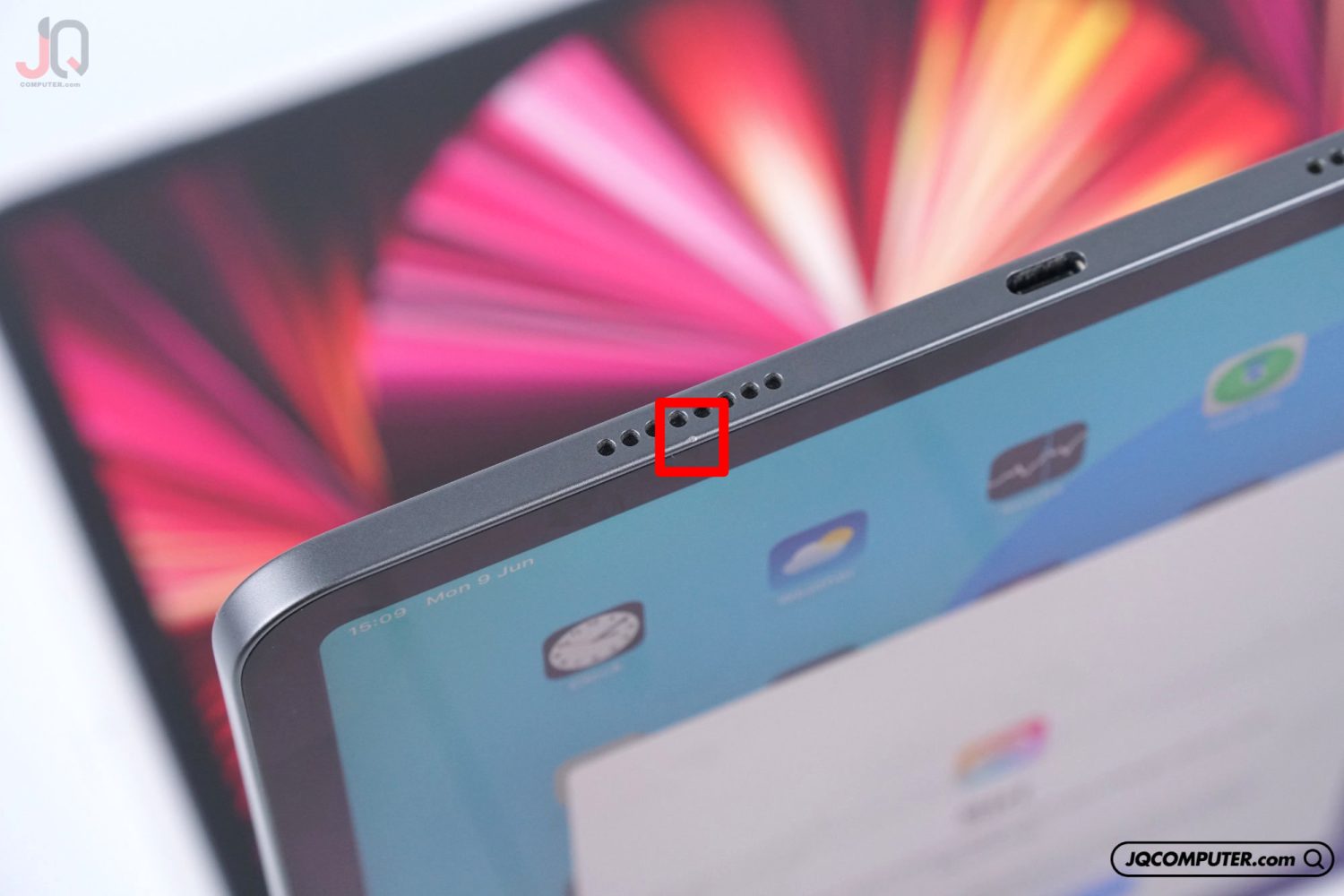 iPad Pro 11 Apple M1 WiFi - Image 18
