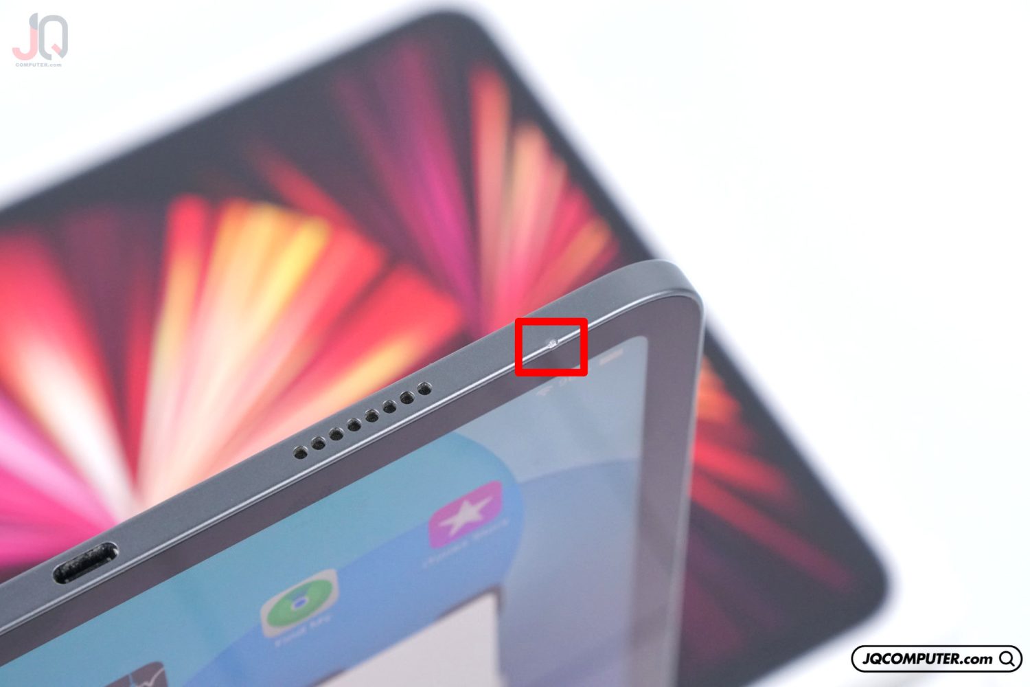 iPad Pro 11 Apple M1 WiFi - Image 19