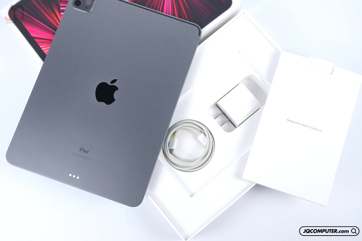 iPad Pro 11 Apple M1 WiFi - Image 20