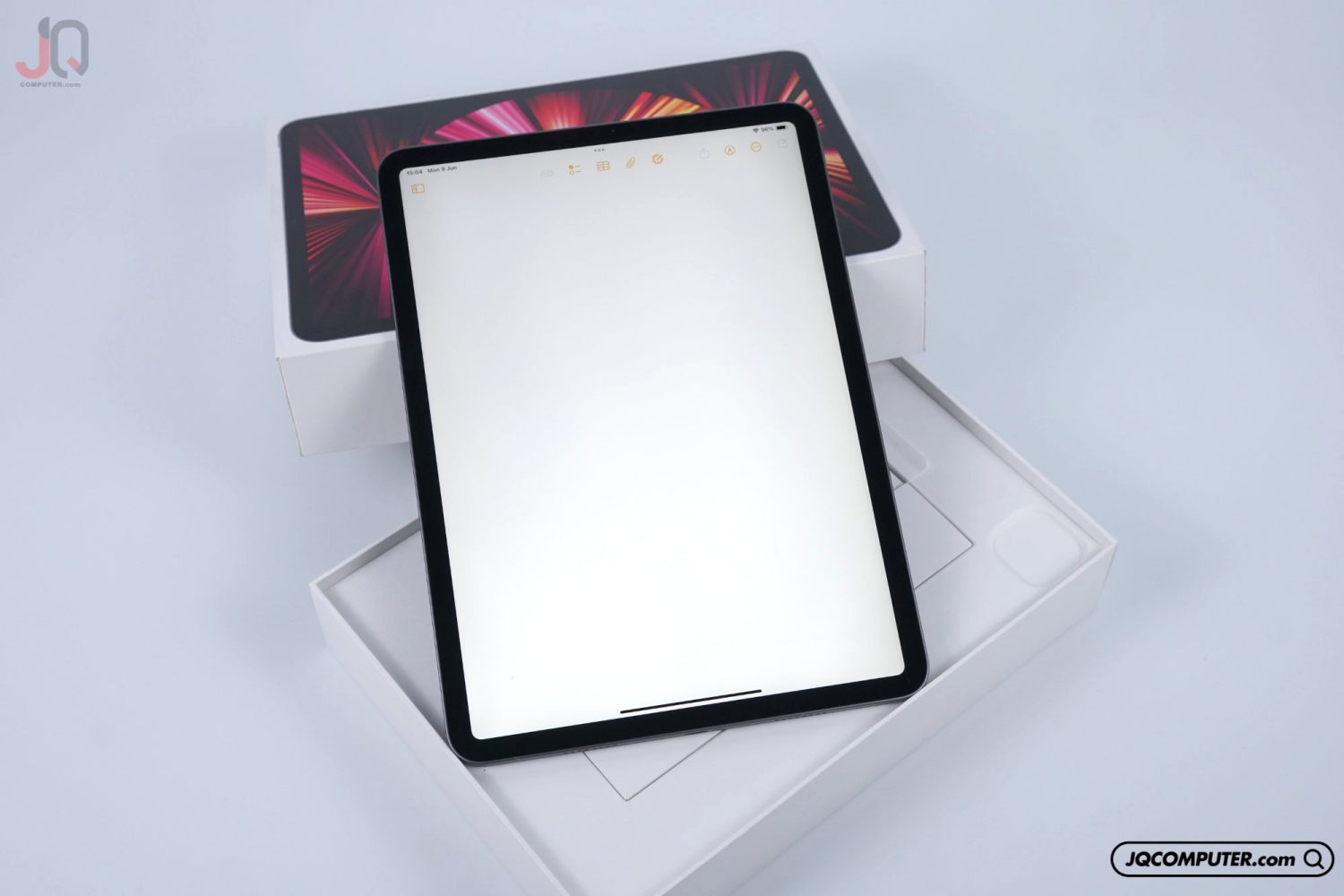 iPad Pro 11 Apple M1 WiFi - Image 8