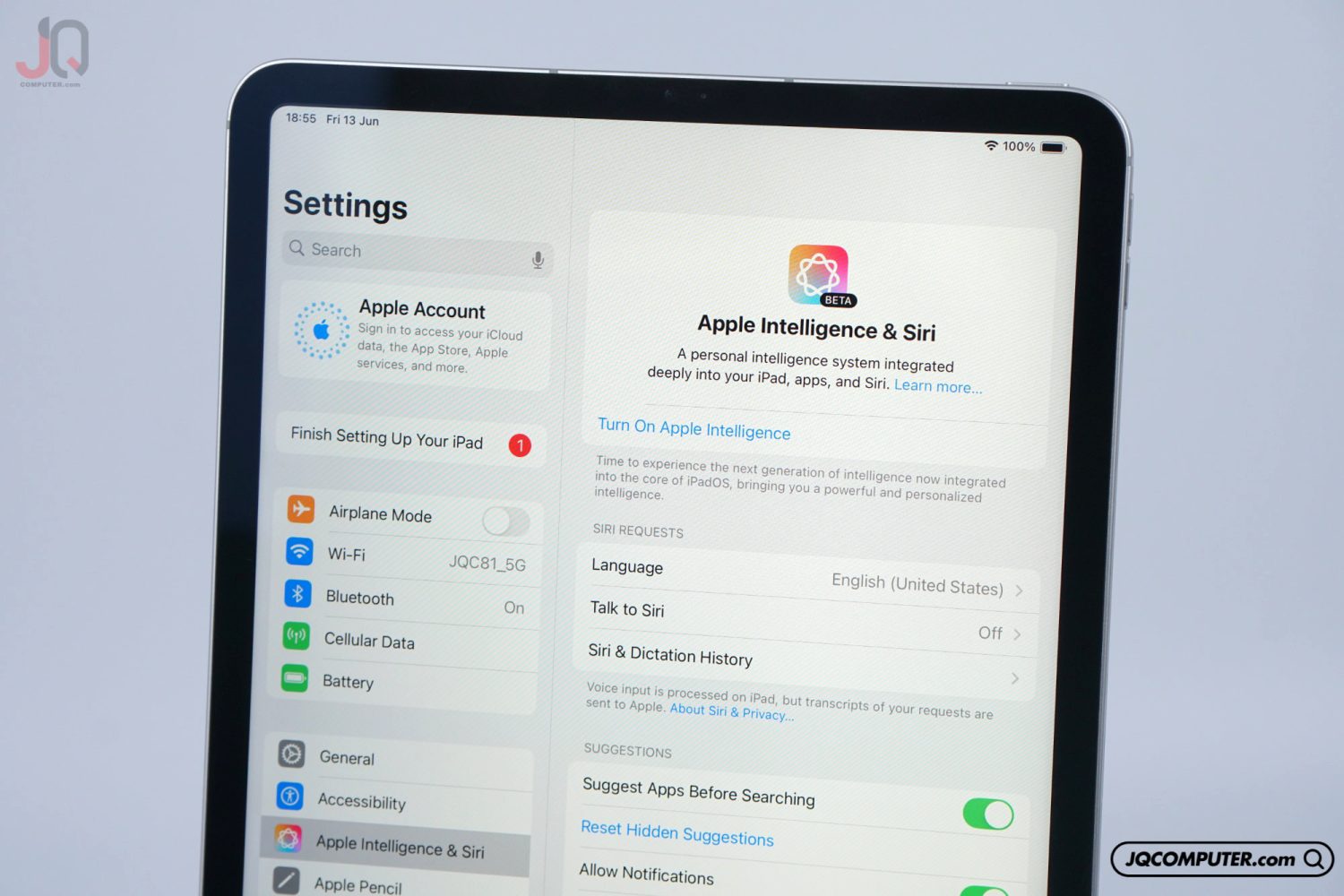 iPad Pro 11 Apple M2 Cellular - Image 4