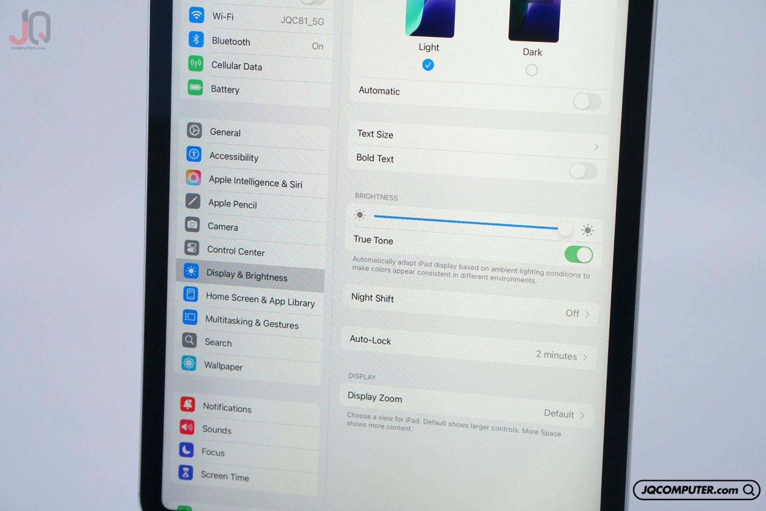 iPad Pro 11 Apple M2 Cellular - Image 5