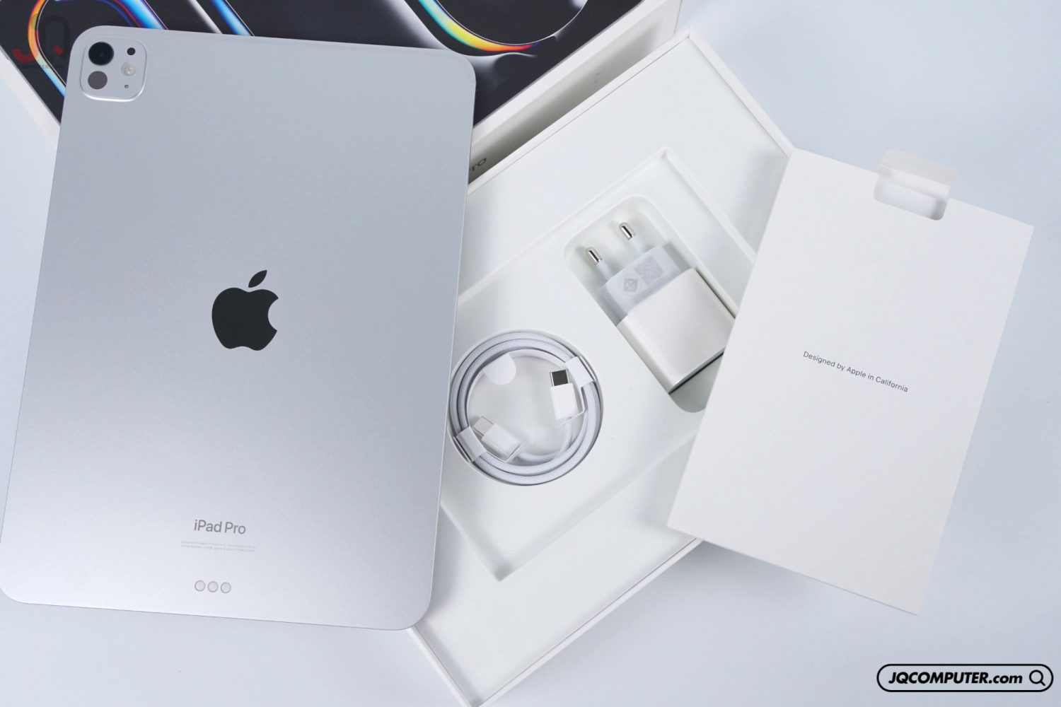 iPad Pro 11 Apple M4 WiFi - Image 16