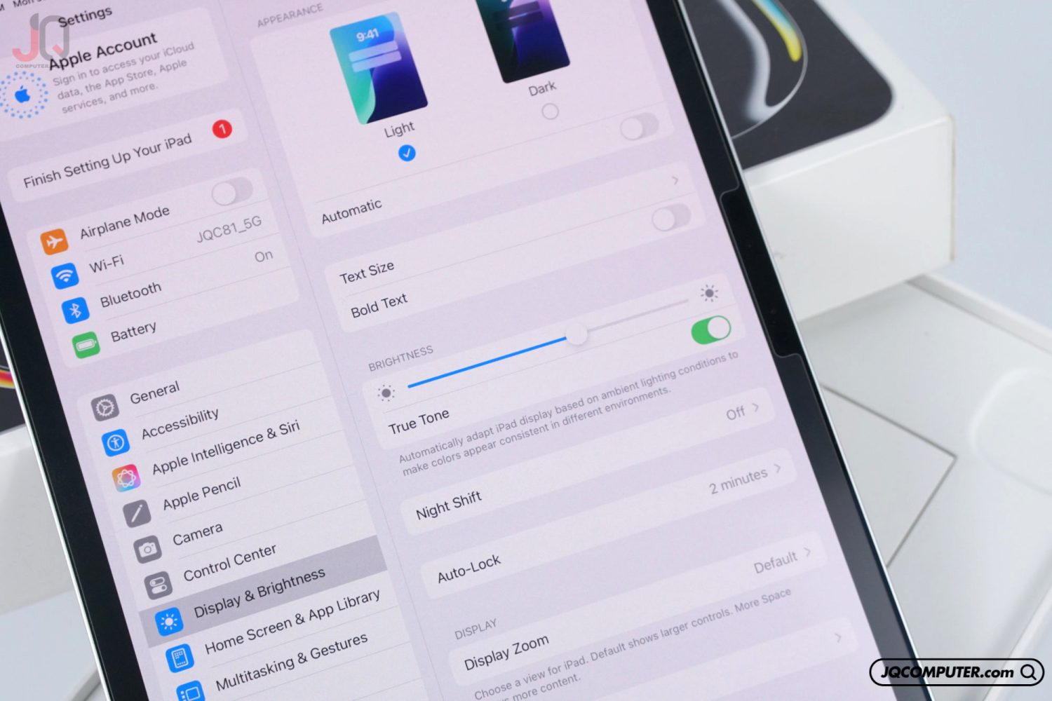 iPad Pro 11 Apple M4 WiFi - Image 6
