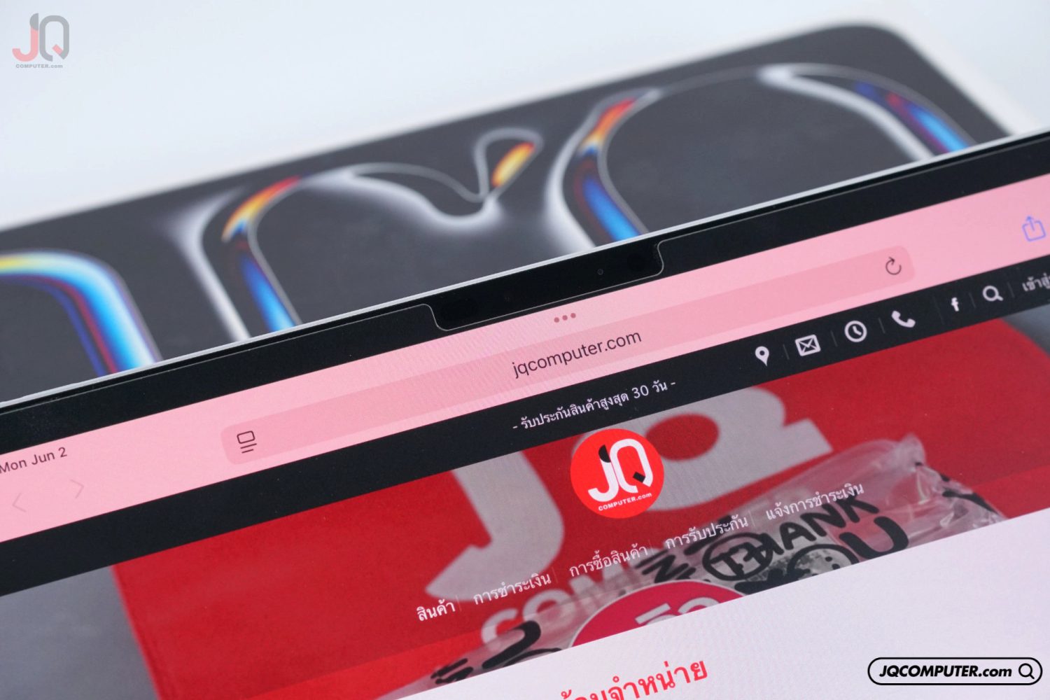 iPad Pro 11 Apple M4 WiFi - Image 7