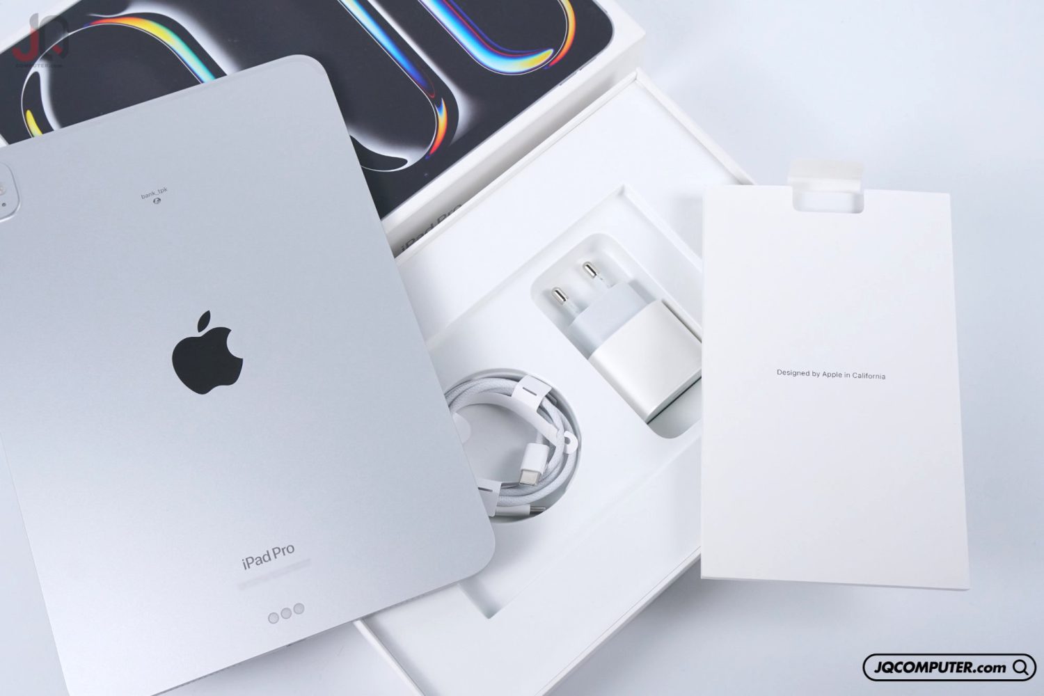 iPad Pro 11 Apple M4 WiFi, Apple Care+ - Image 17