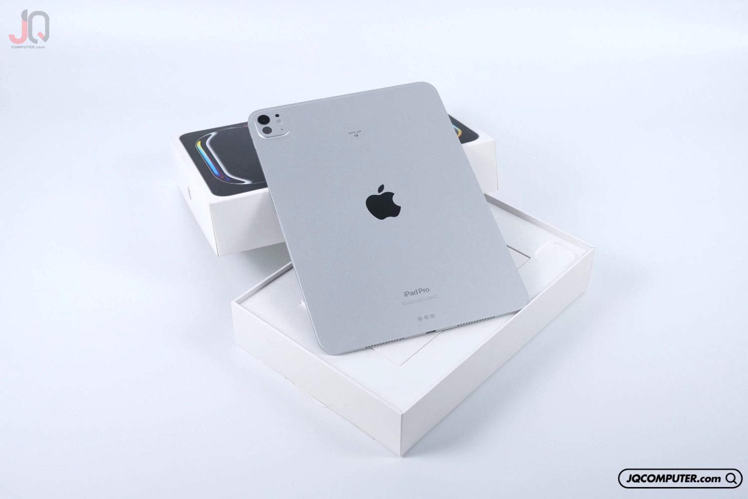 iPad Pro 11 Apple M4 WiFi, Apple Care+ - Image 2