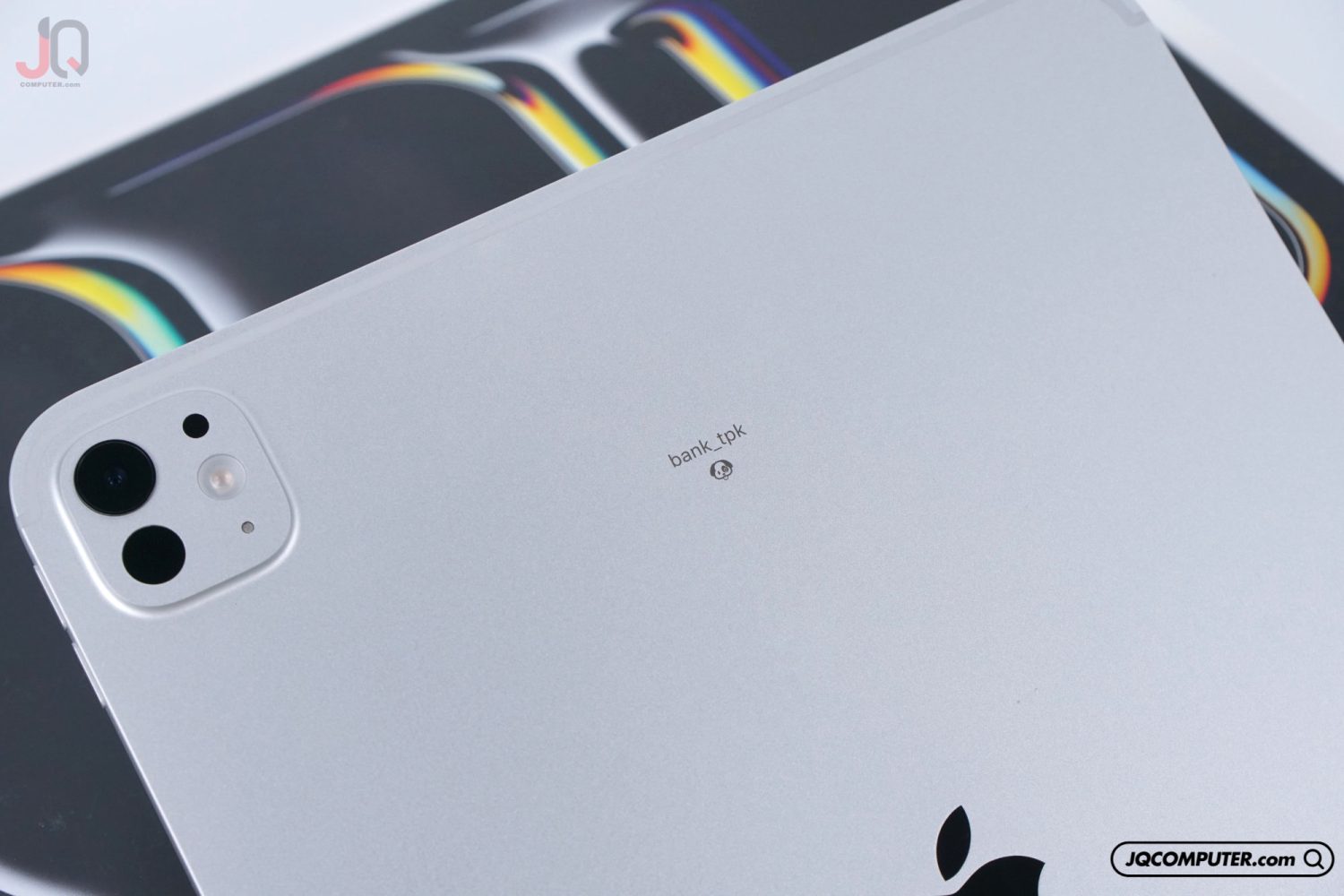 iPad Pro 11 Apple M4 WiFi, Apple Care+ - Image 8