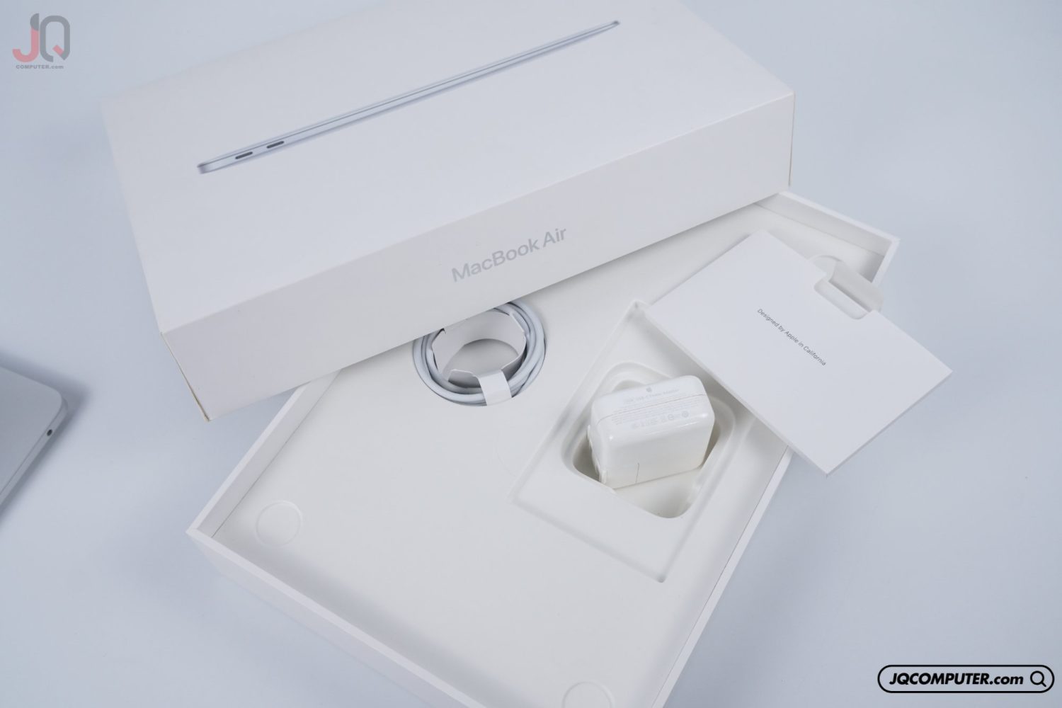 MacBook Air 13 Apple M1 - Image 19