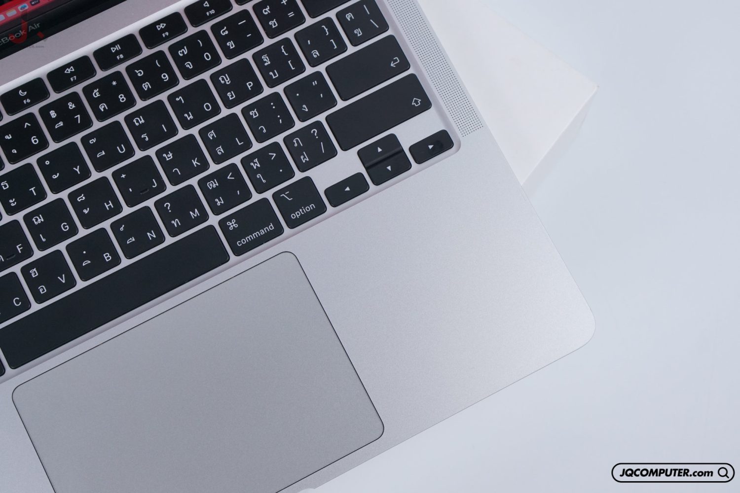 MacBook Air 13 Apple M1 - Image 4