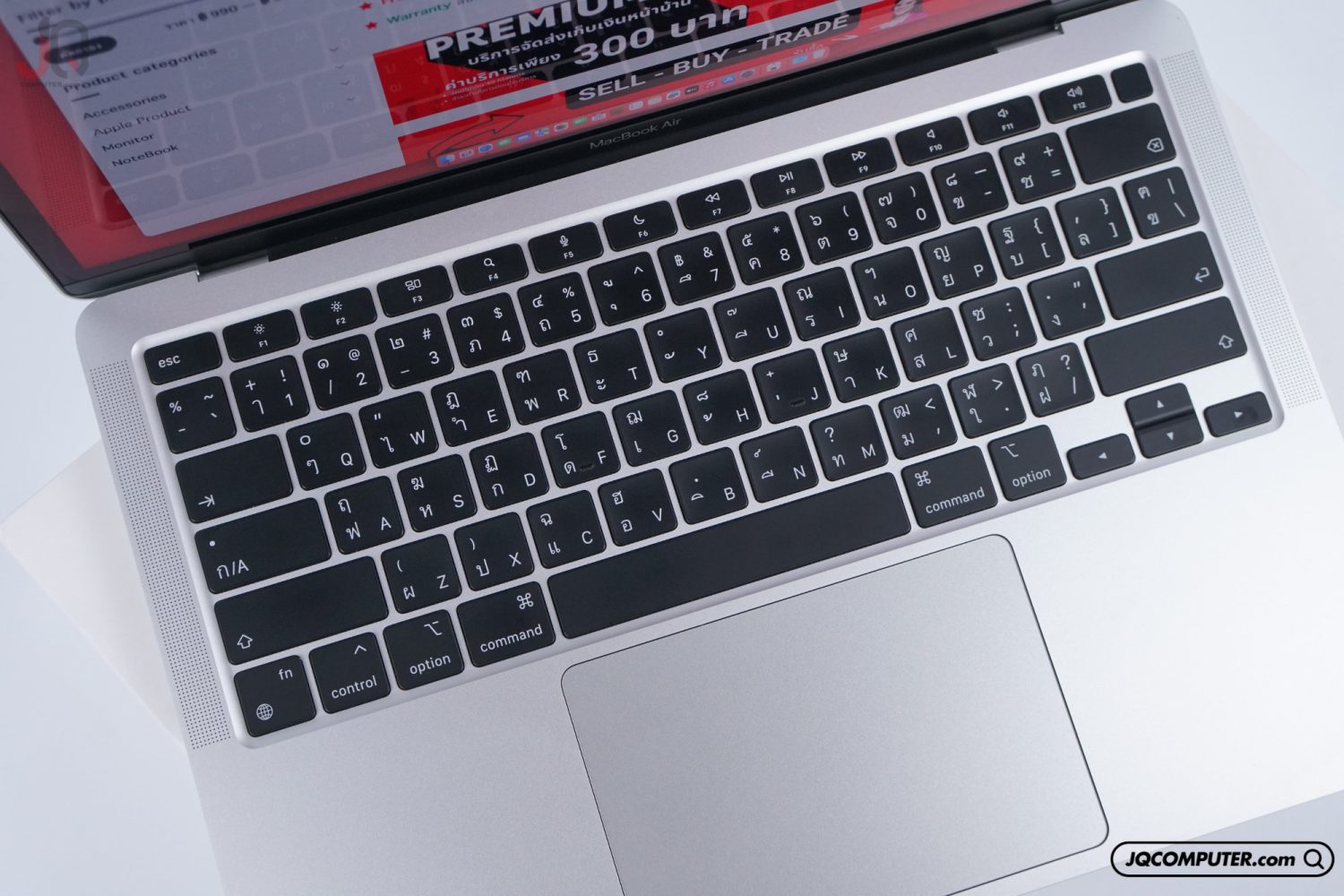 MacBook Air 13 Apple M1 - Image 5