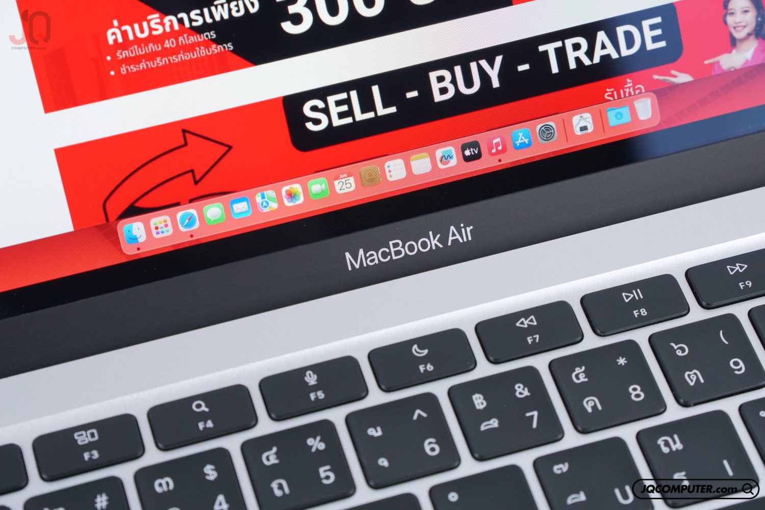 MacBook Air 13 Apple M1 - Image 10