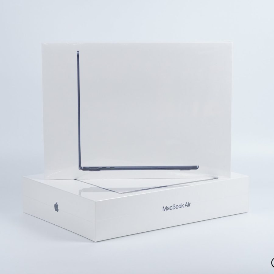 MacBook Air 13 Apple M2