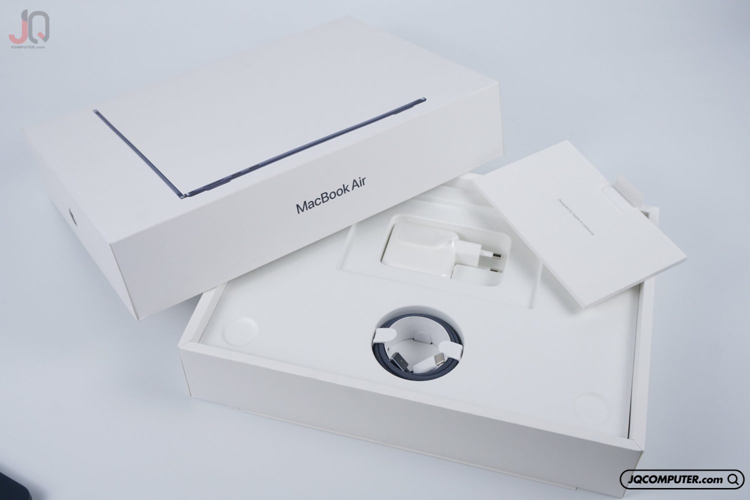 MacBook Air 13 Apple M3 - Image 12