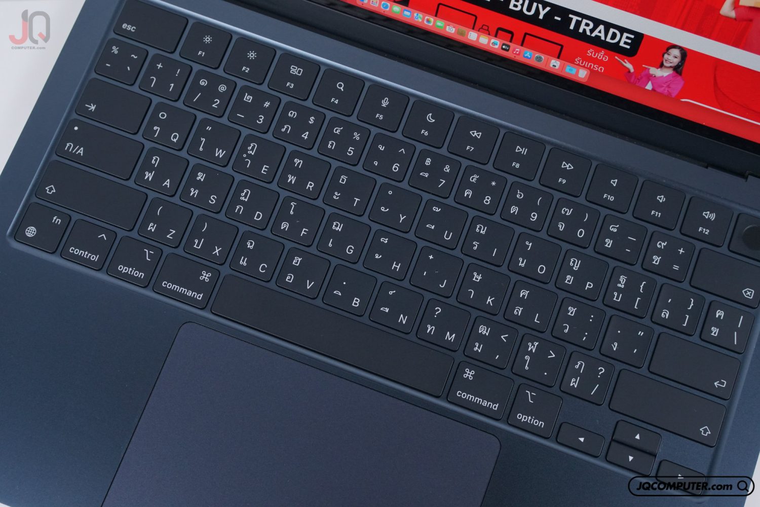 MacBook Air 13 Apple M3 - Image 5