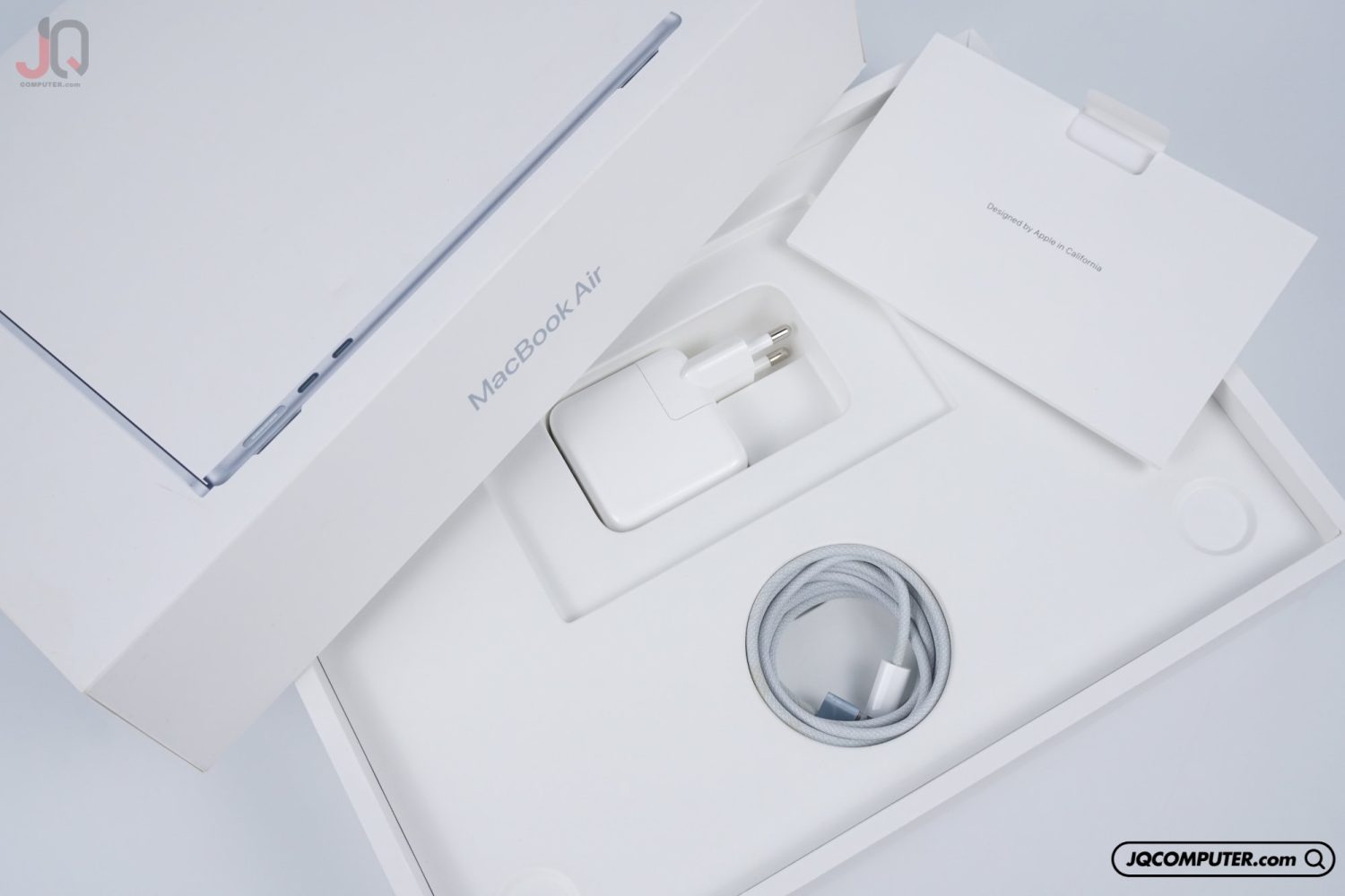 MacBook Air 13 Apple M4 - Image 12