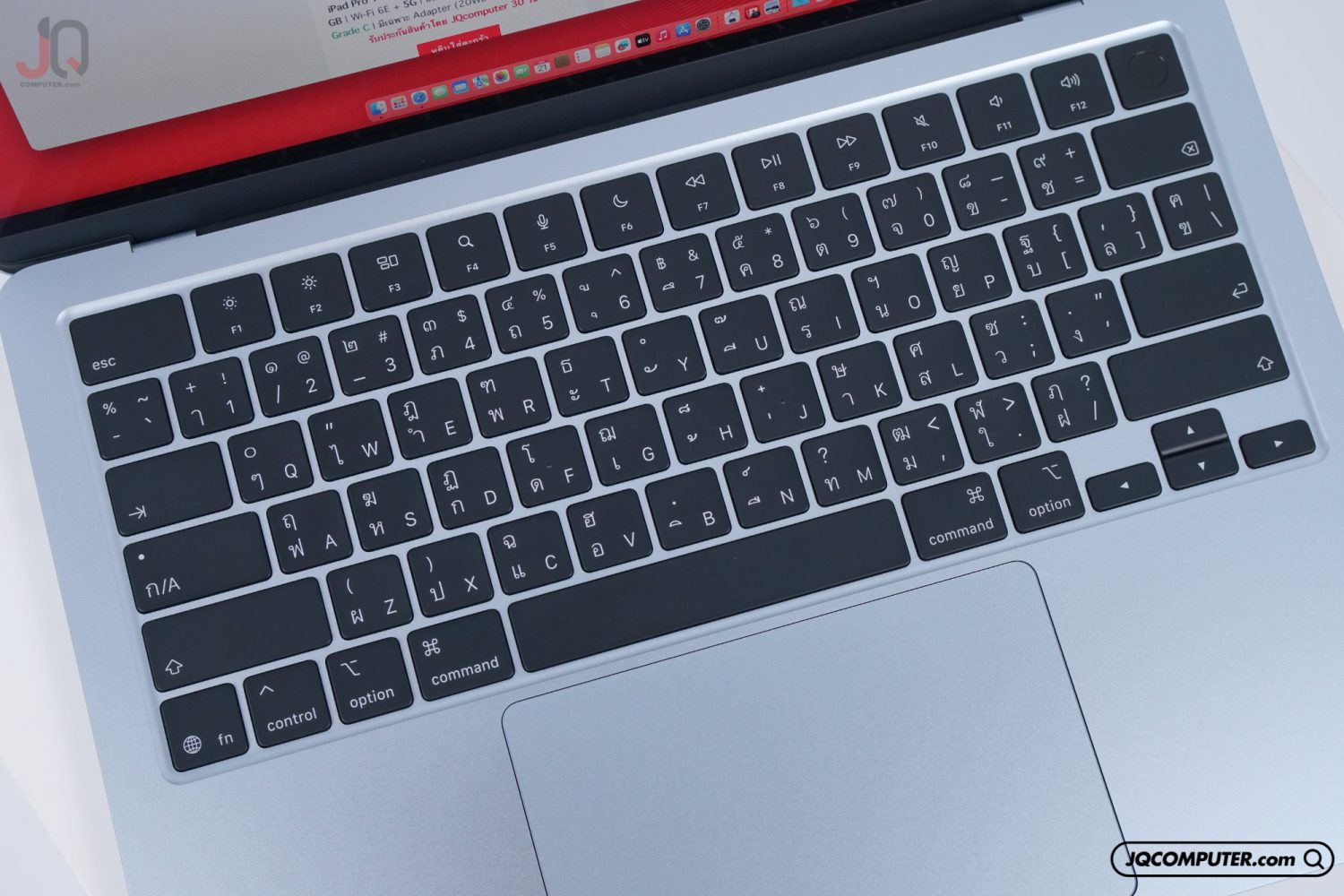 MacBook Air 13 Apple M4 - Image 5