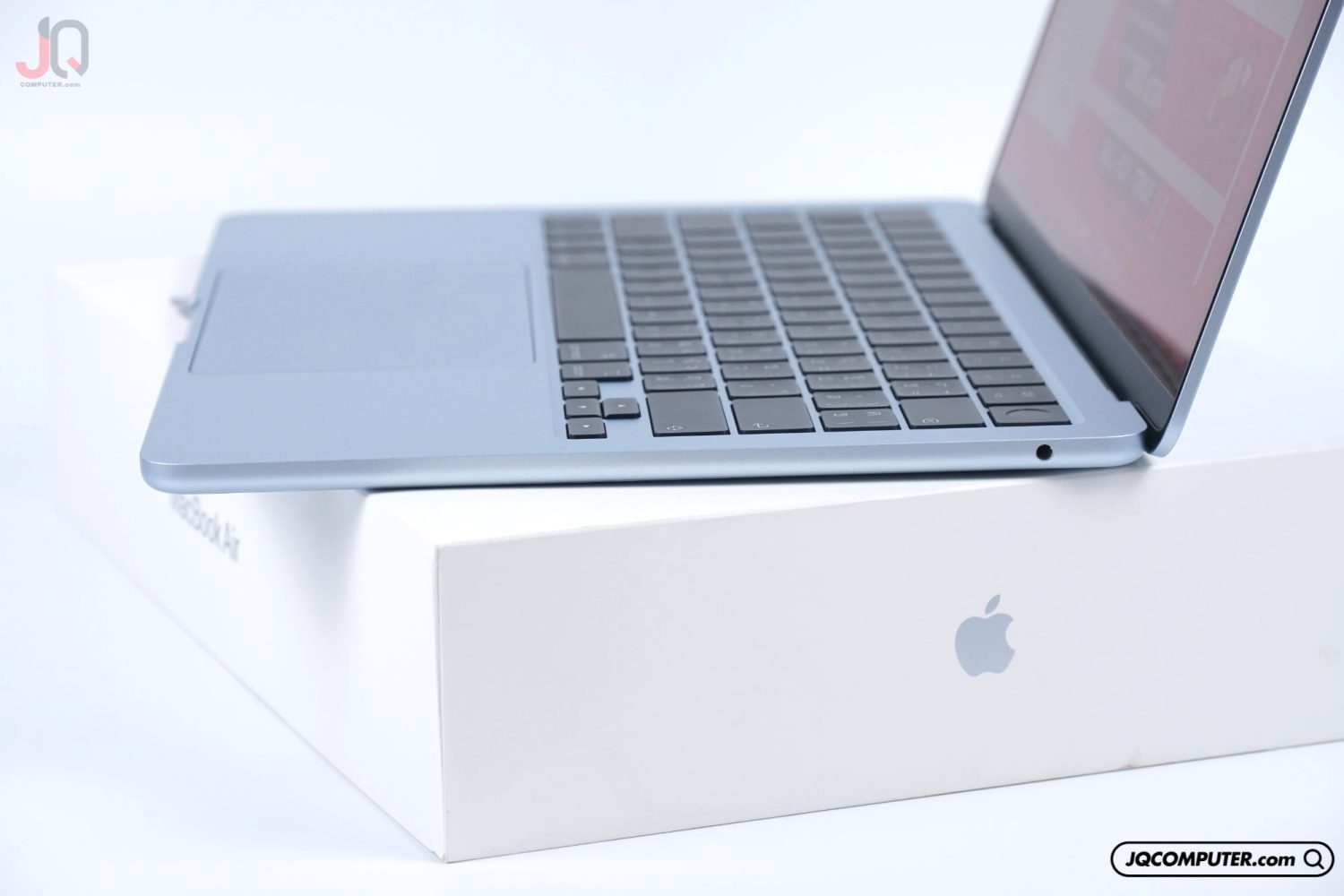 MacBook Air 13 Apple M4 - Image 10
