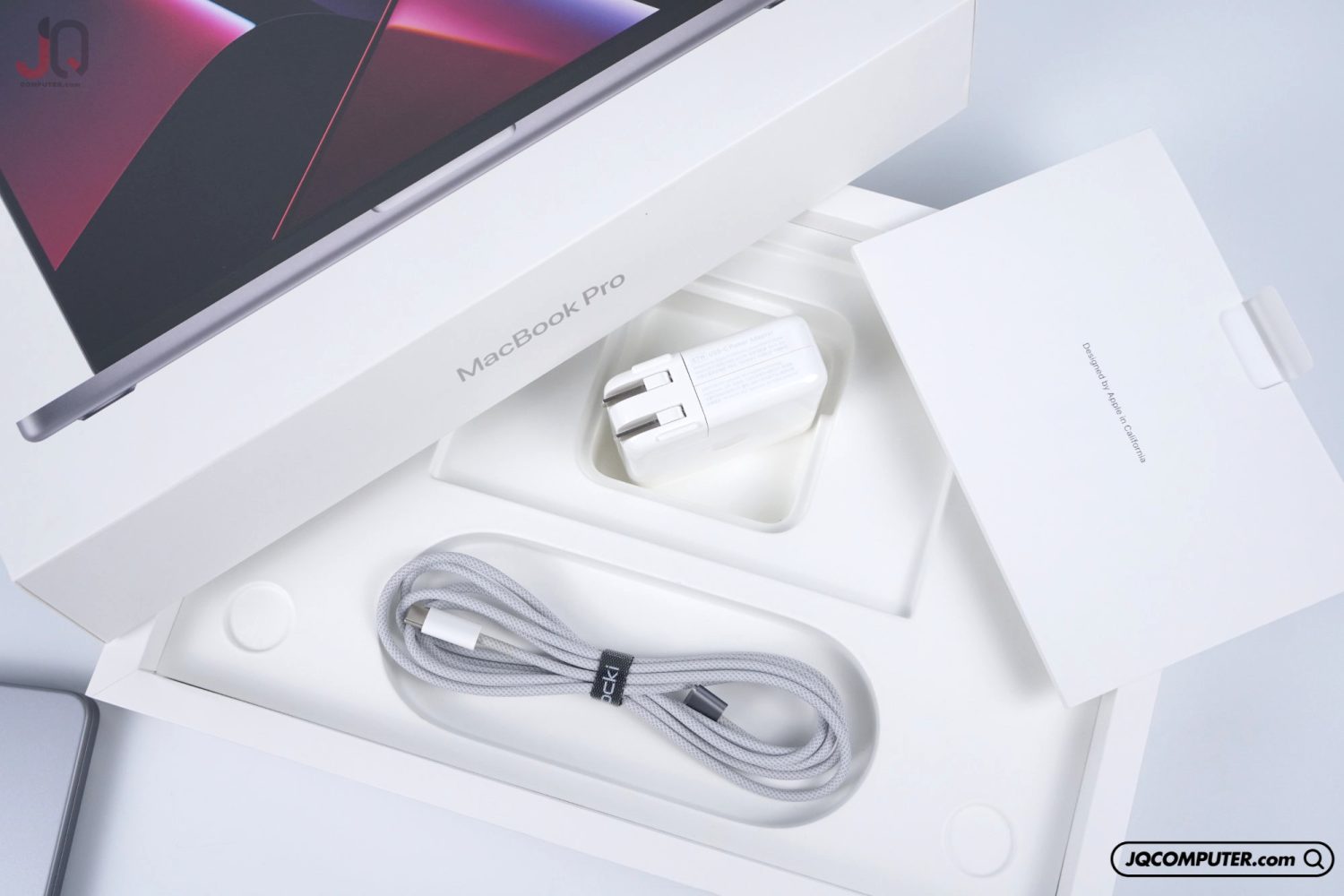 MacBook Pro 14" Apple M2 Pro (Apple Care+) - Image 13