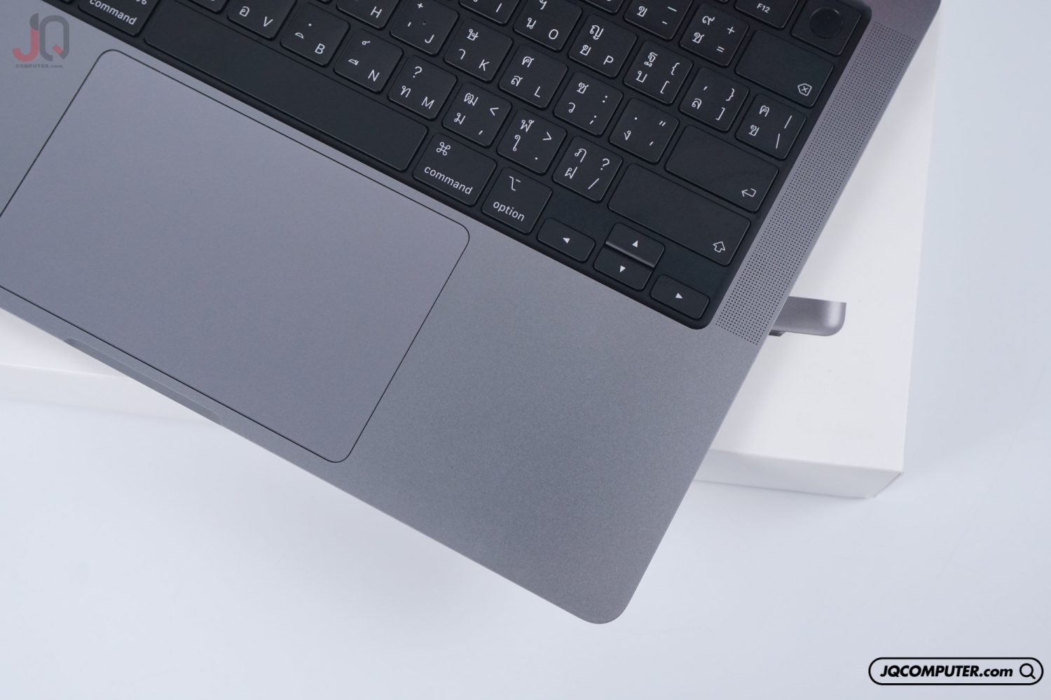 MacBook Pro 14" Apple M2 Pro (Apple Care+) - Image 4
