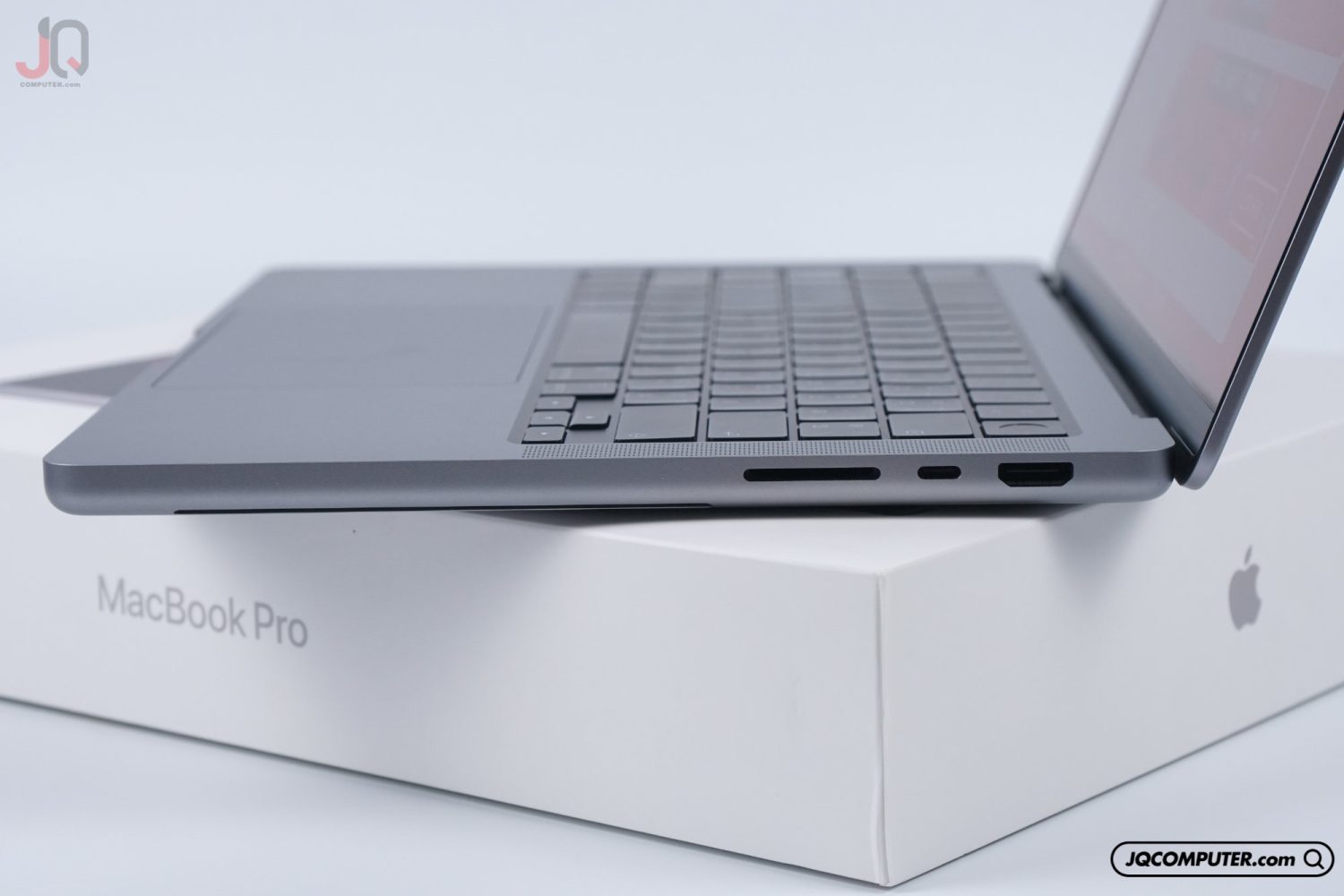MacBook Pro 14" Apple M2 Pro (Apple Care+) - Image 10