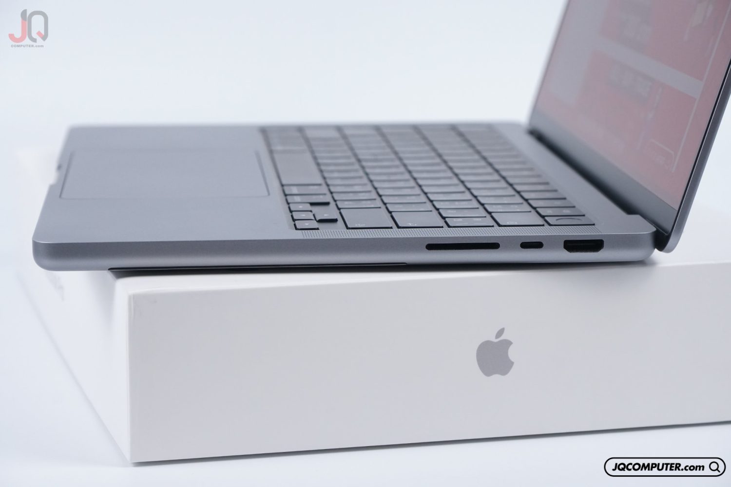 MacBook Pro 14 Apple M2 Pro (Apple Care+) - Image 11