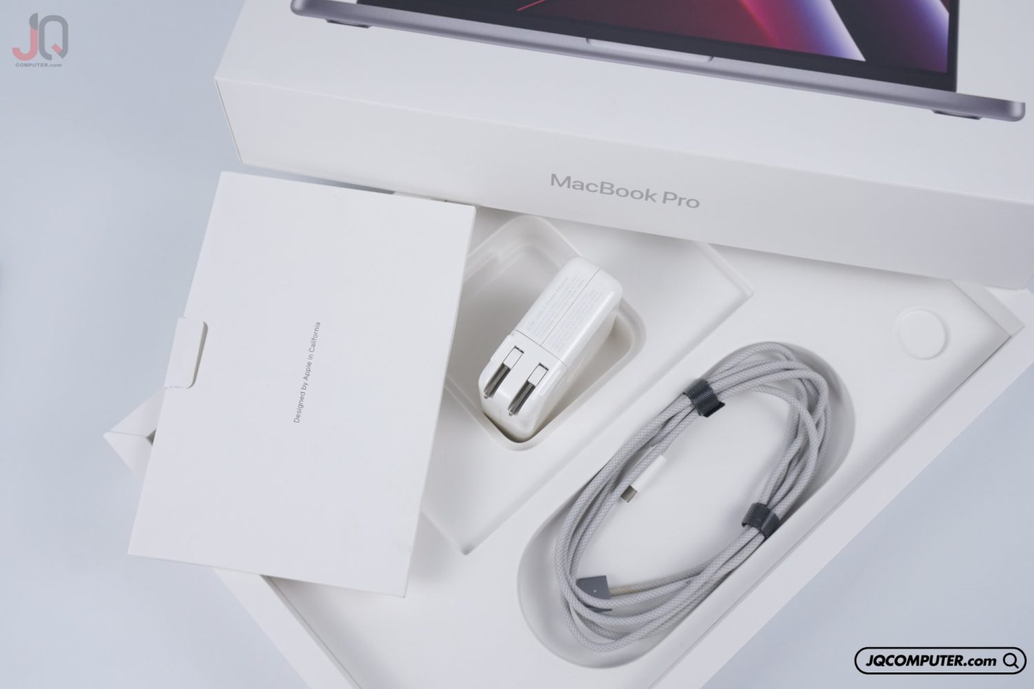 MacBook Pro 14 Apple M2 Pro (Apple Care+) - Image 13