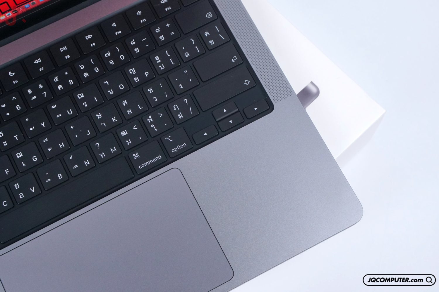 MacBook Pro 14 Apple M2 Pro (Apple Care+) - Image 4