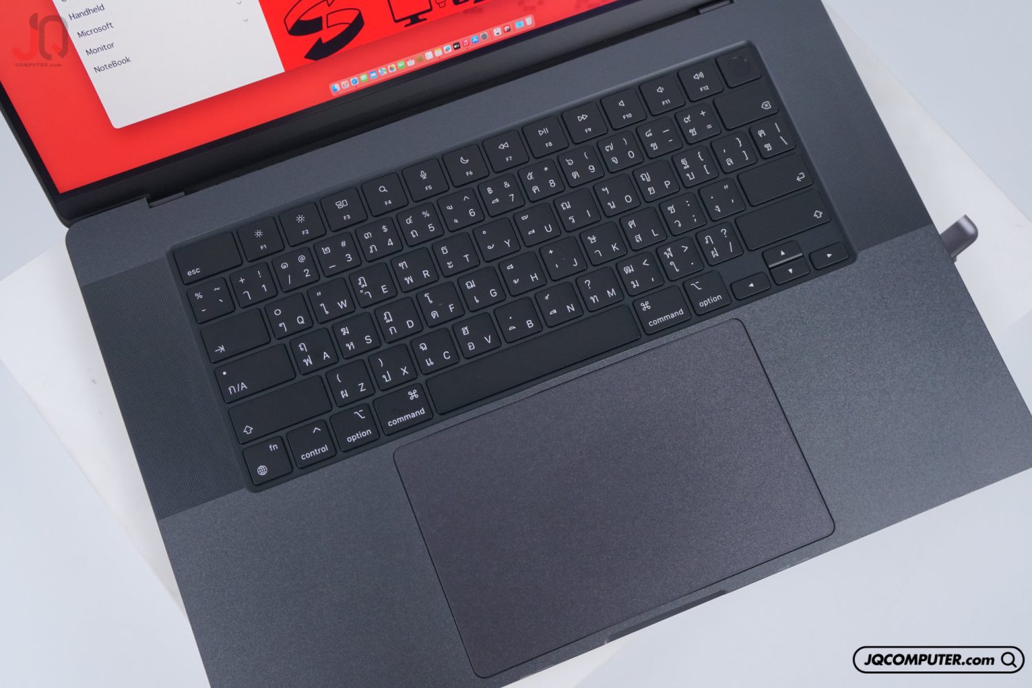 MacBook Pro 16 Apple M4 Max - Image 5