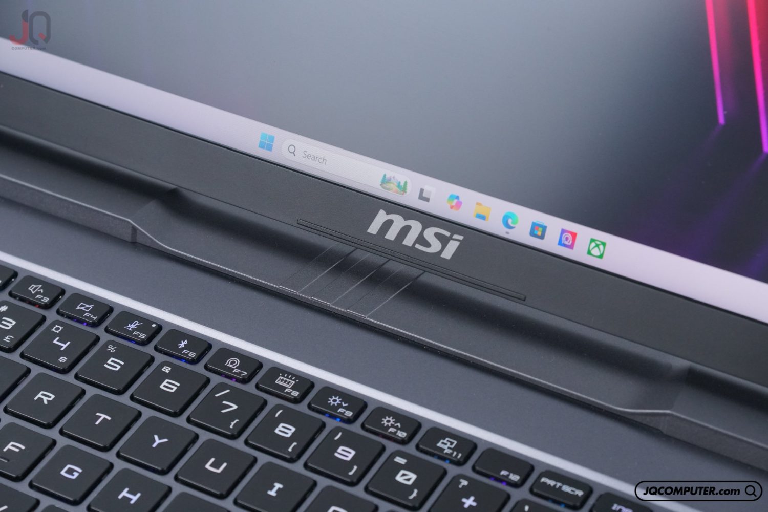 MSI Vector 16 HX - Image 11