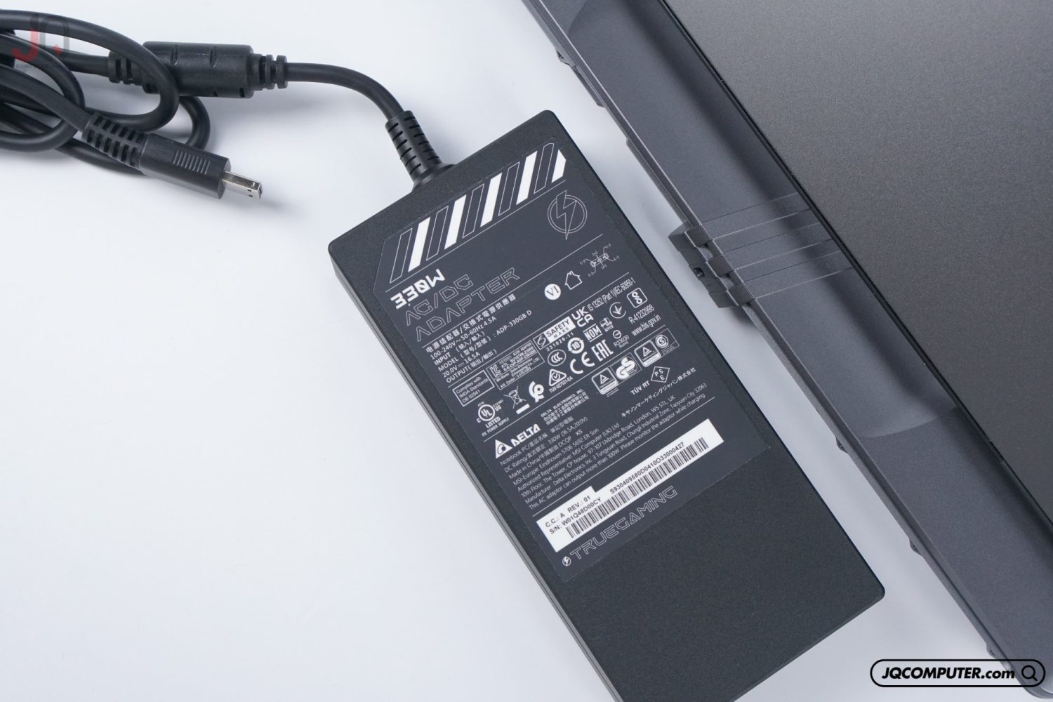 MSI Vector 16 HX - Image 19