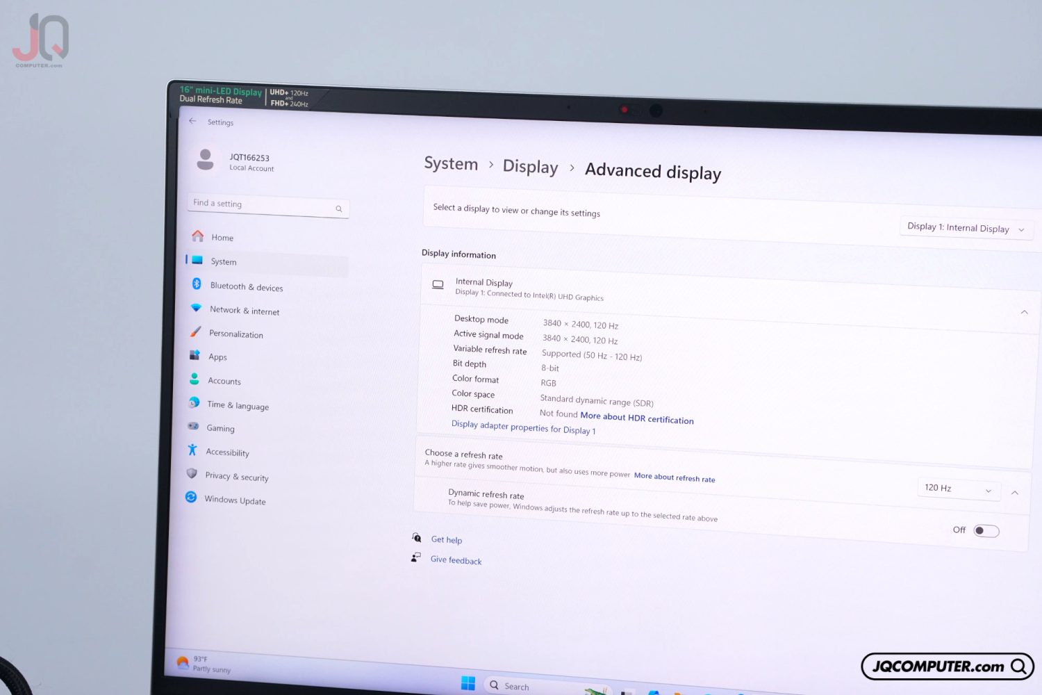Razer Blade 16 - Image 8