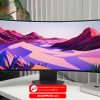 LG UltraGear OLED 39" Curved Gaming