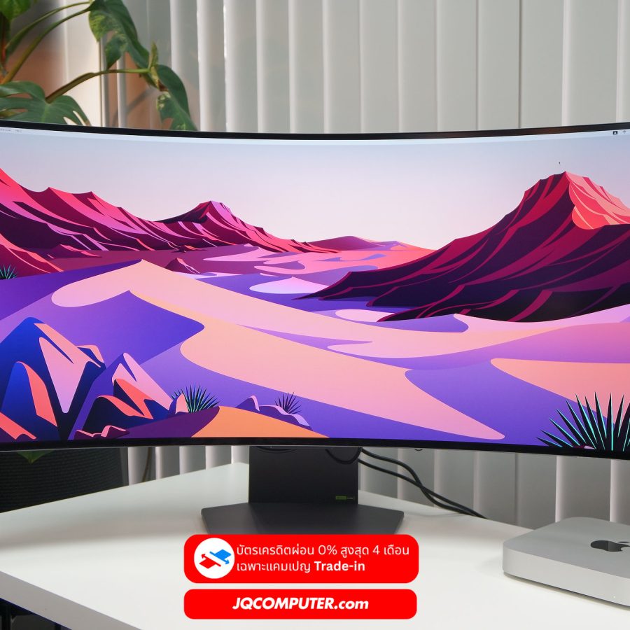 LG UltraGear OLED 39" Curved Gaming