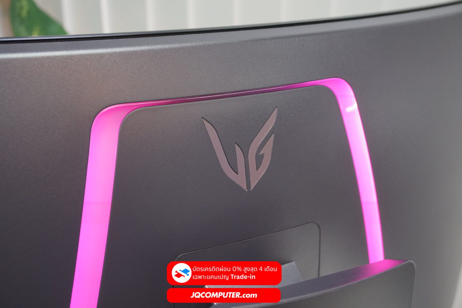 LG UltraGear OLED 39" Curved Gaming - Image 7