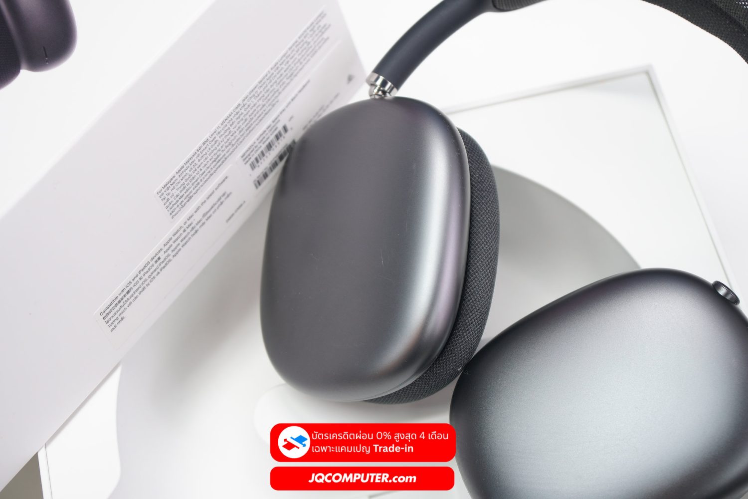 AirPods Max (Lightning) - Image 5