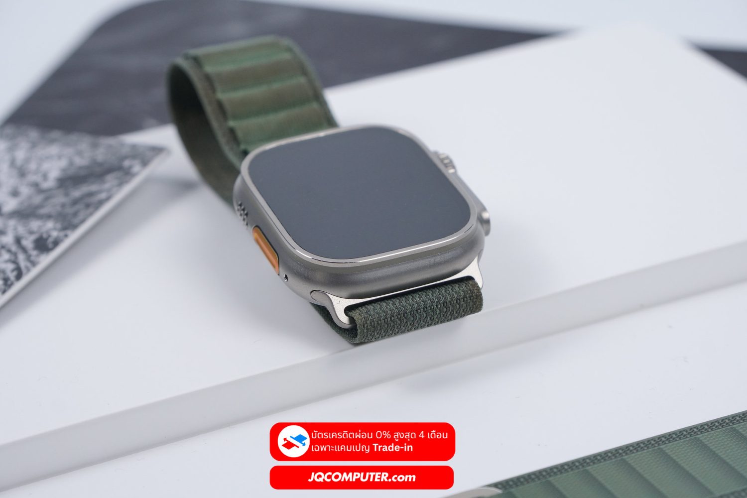 Apple Watch Ultra 1 - Image 6