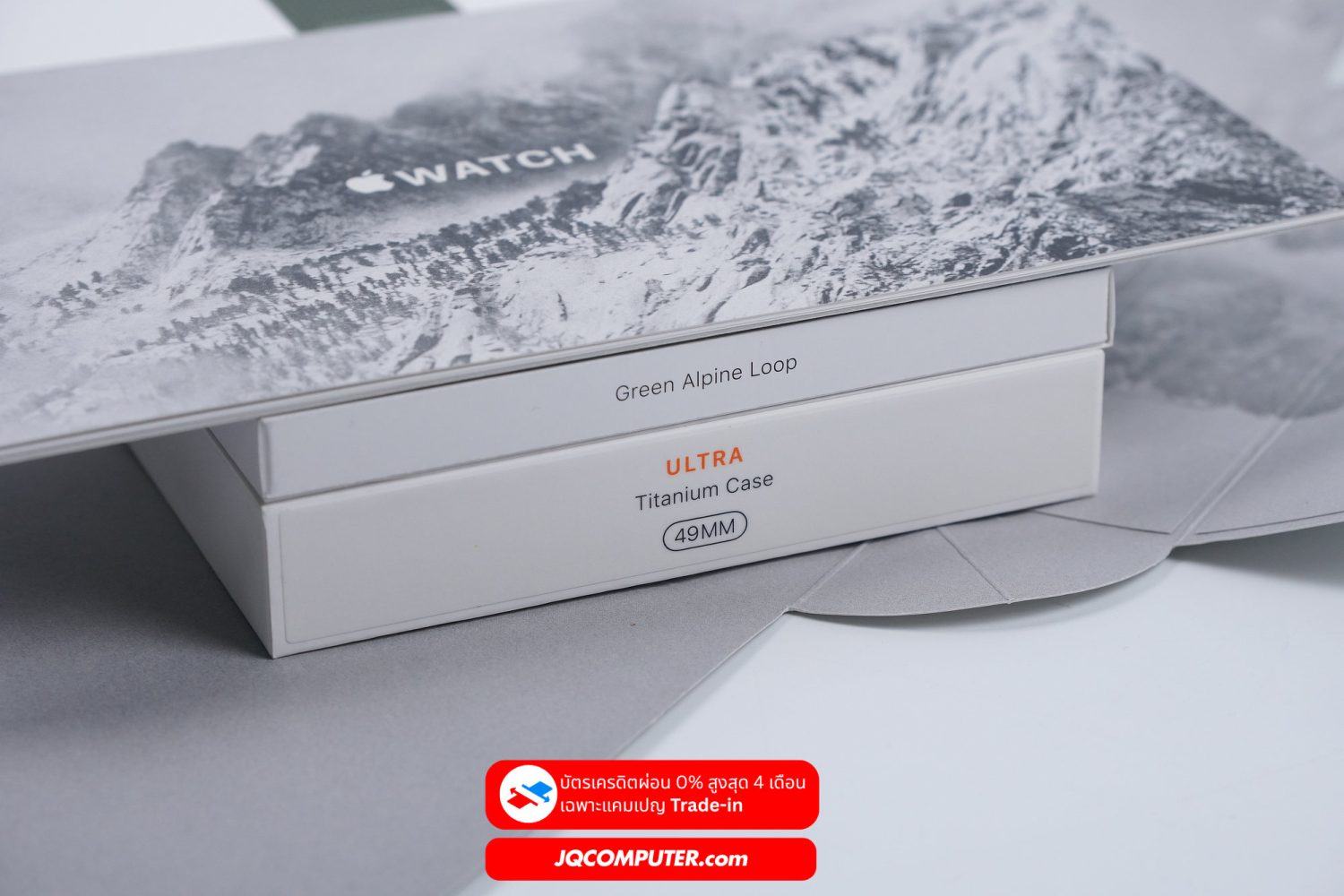 Apple Watch Ultra 1 - Image 8