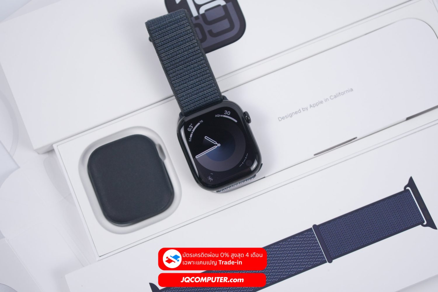 Apple Watch 10 GPS
