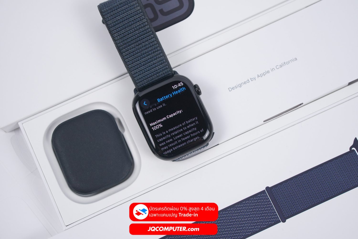 Apple Watch 10 GPS - Image 2