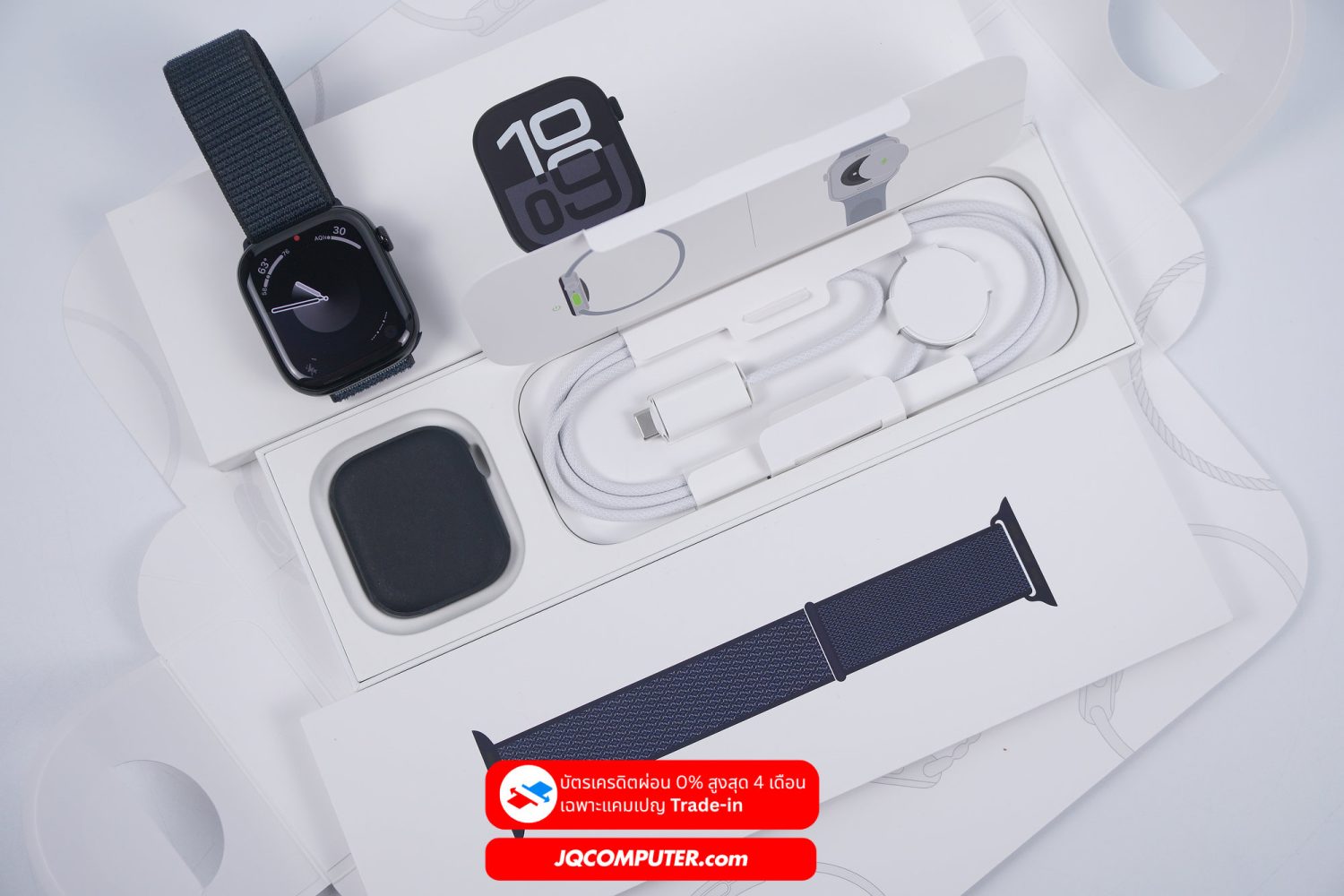 Apple Watch 10 GPS - Image 5