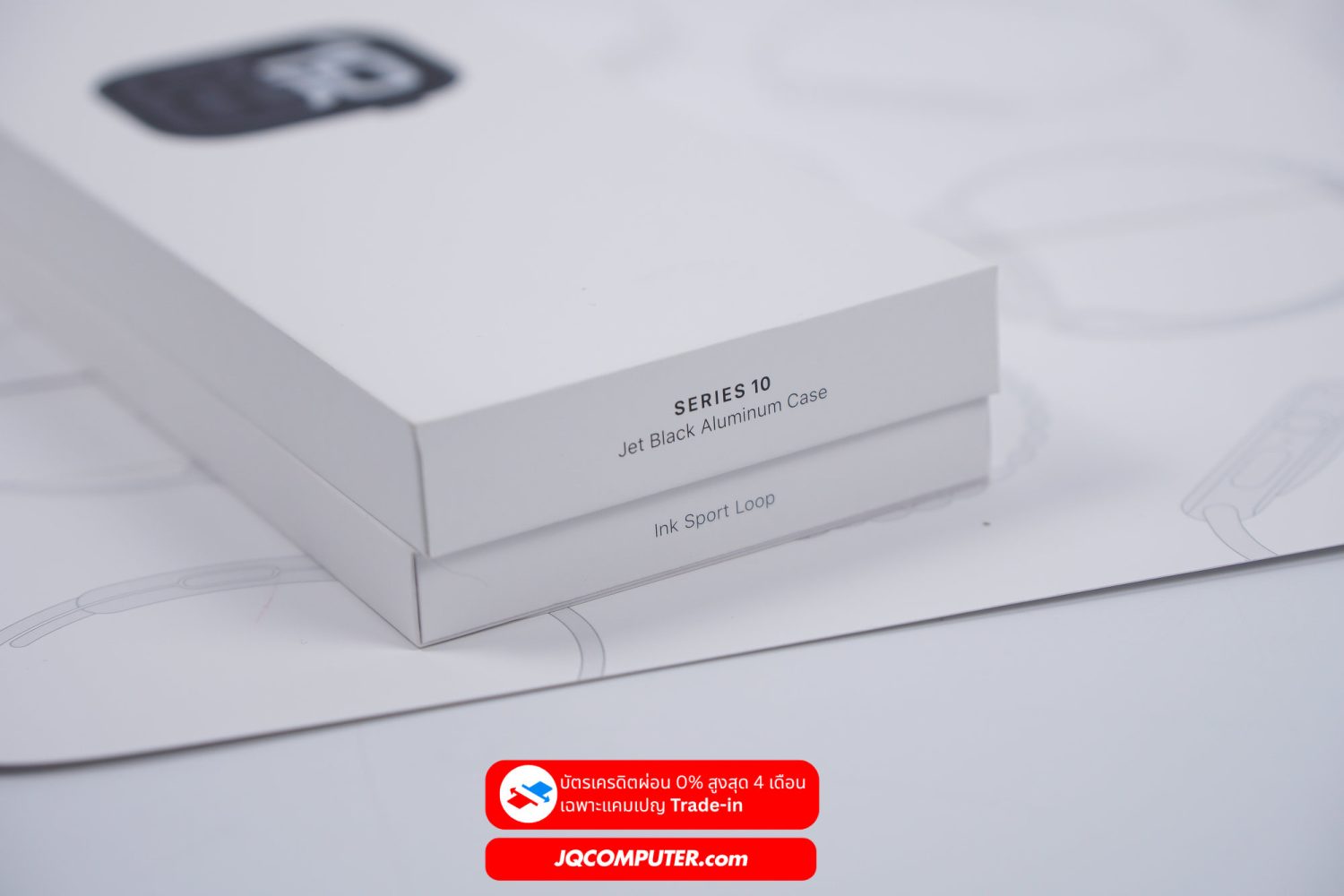 Apple Watch 10 GPS - Image 6