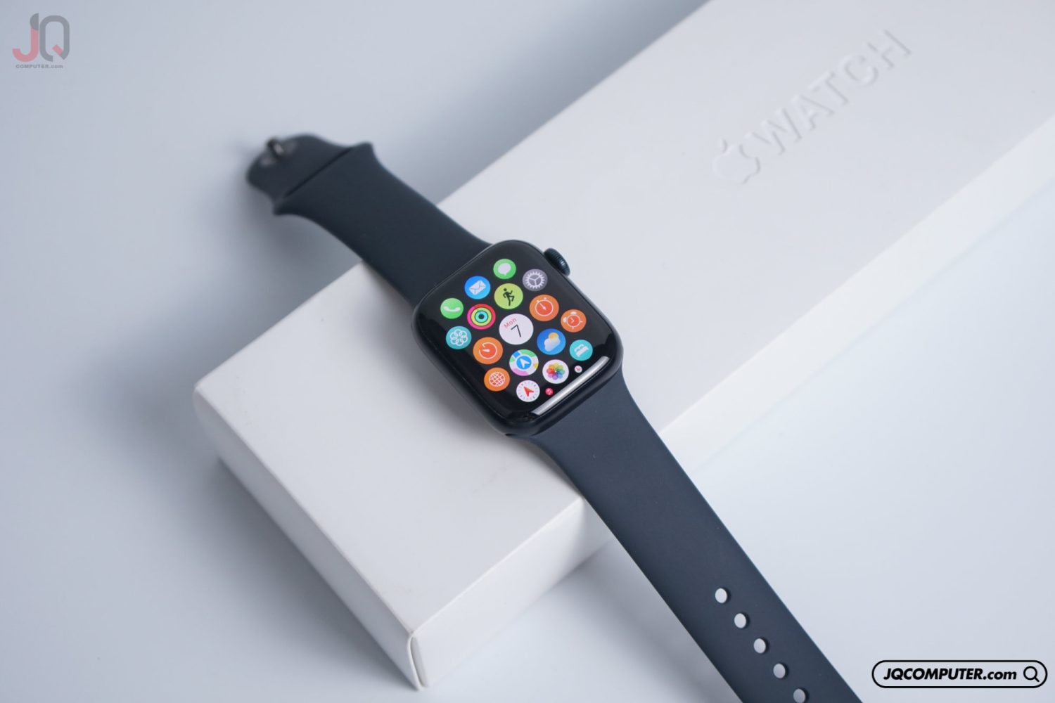 Apple Watch 8 GPS