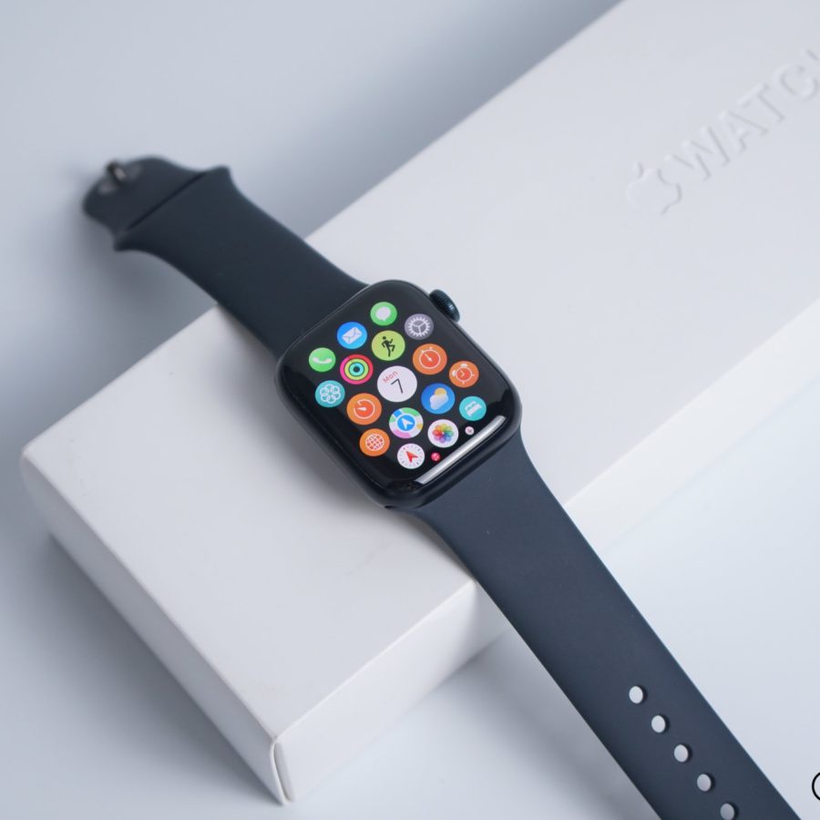 Apple Watch 8 GPS